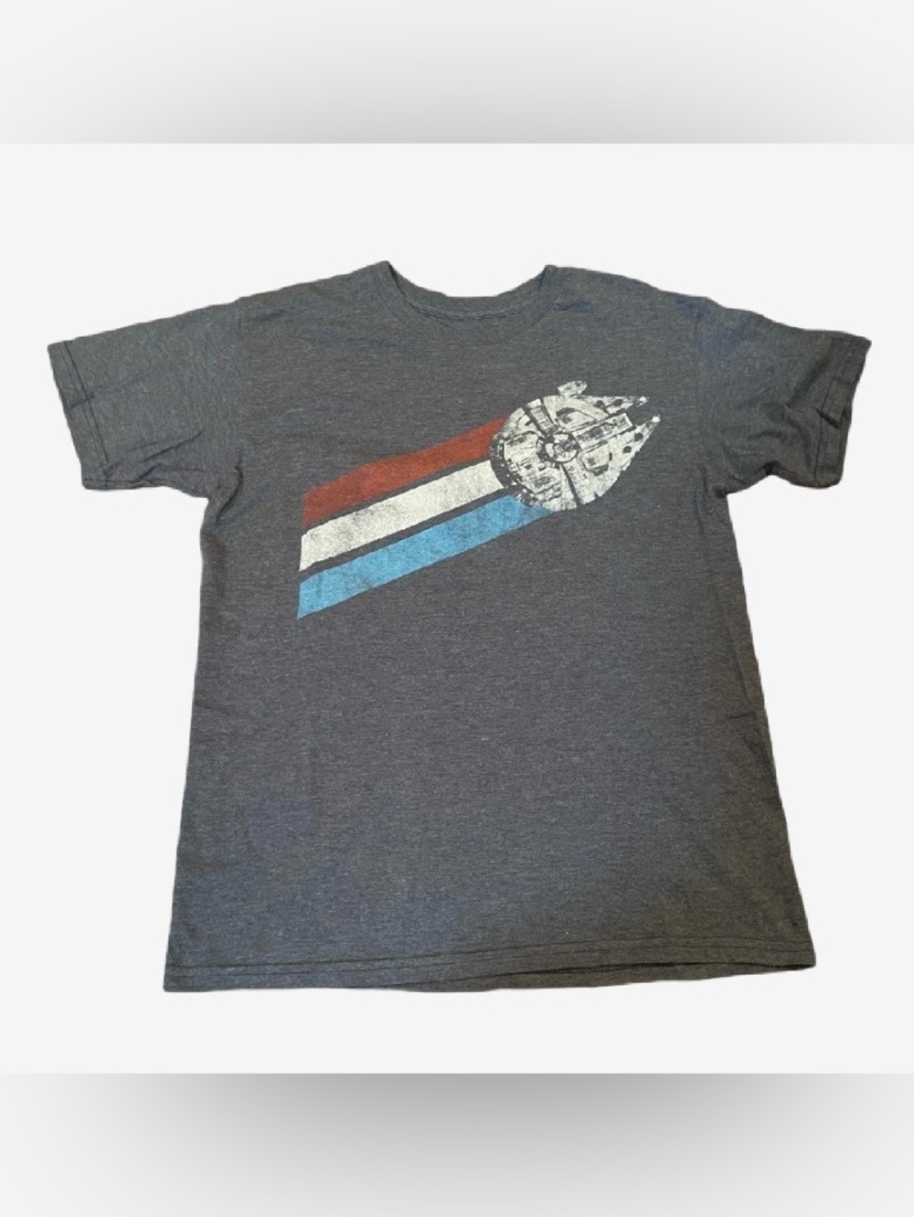 Star Wars Men's blue Tee